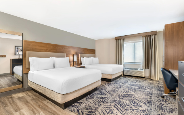 photo 5 of Candlewood Suites Baltimore - BWI Airport NE