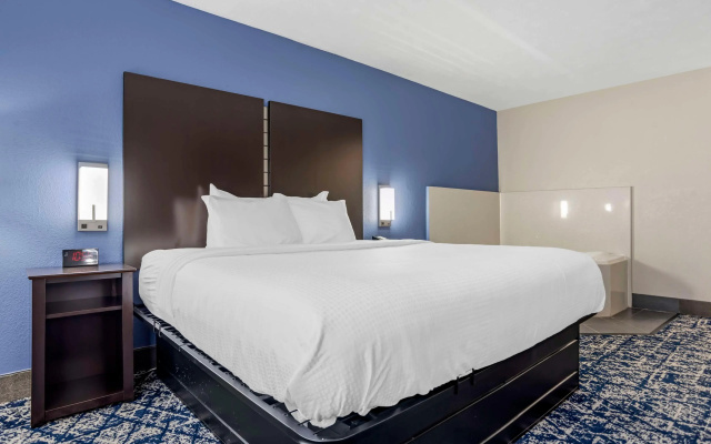 photo 4 of Best Western Canton Inn