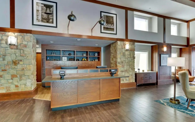 photo 2 of Best Western Casa Linda San Antonio
