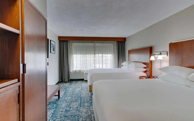 photo 3 of Best Western Casa Linda San Antonio