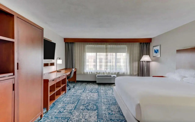 photo 4 of Best Western Casa Linda San Antonio