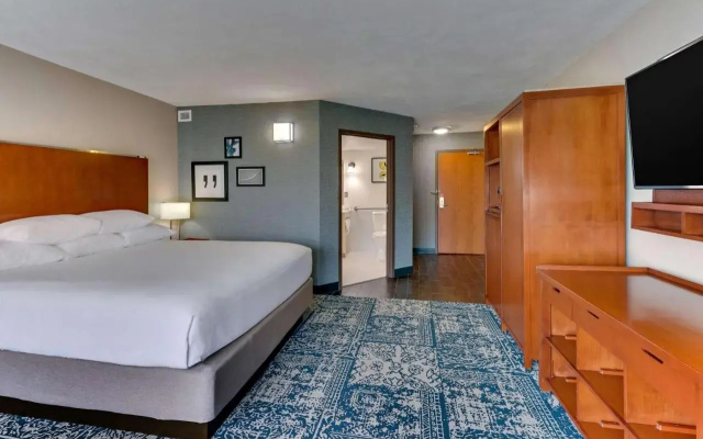photo 5 of Best Western Casa Linda San Antonio