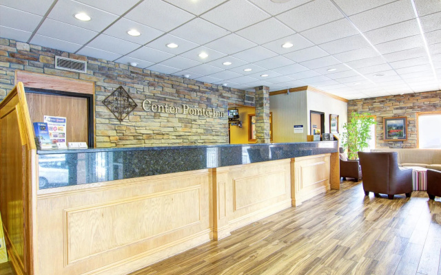 photo 2 of Best Western Center Pointe Inn