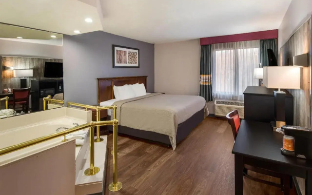 photo 3 of Best Western Cincinnati West Inn & Suite