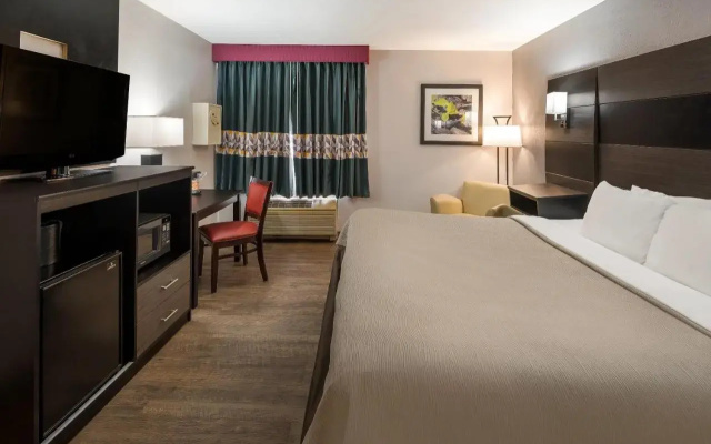 photo 5 of Best Western Cincinnati West Inn & Suite
