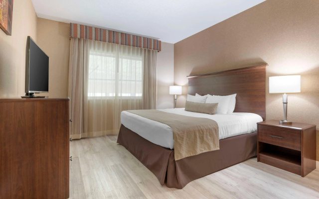 photo 3 of Best Western Circus City Inn