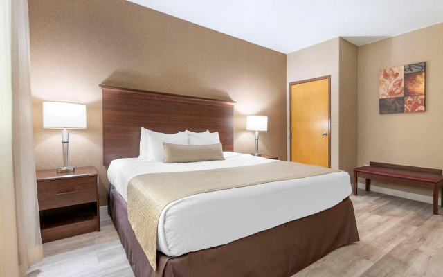 photo 5 of Best Western Circus City Inn