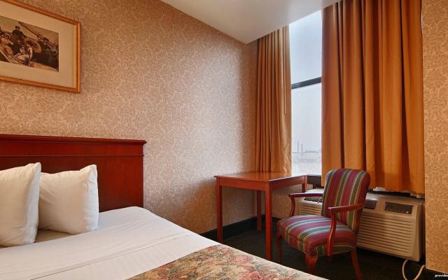 photo 2 of City View Inn