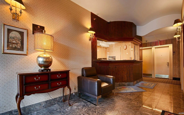 photo 4 of City View Inn