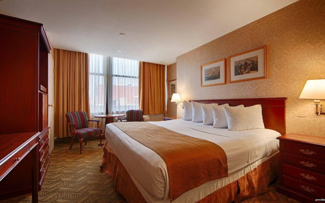 photo 5 of City View Inn