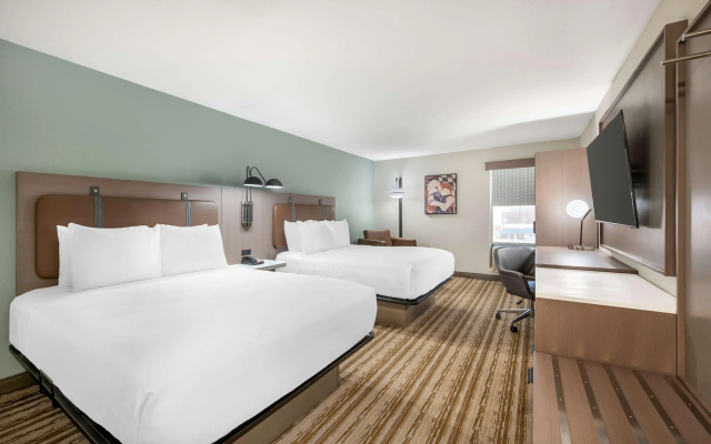 photo 5 of Best Western Plus Richmond Indiana I-70