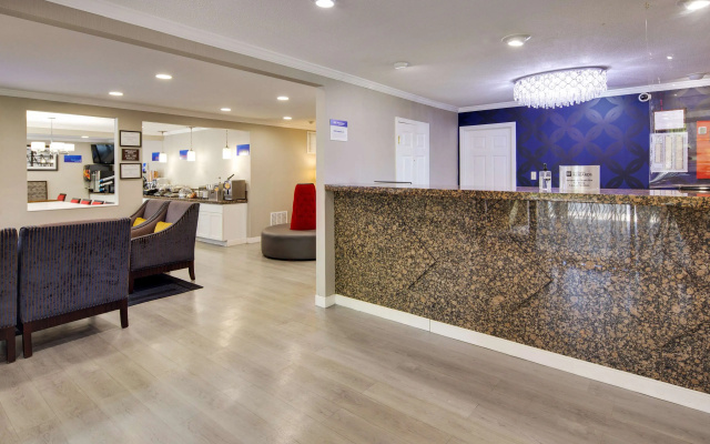 photo 2 of Best Western Clermont