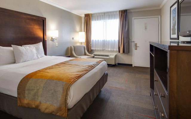photo 4 of Best Western Clermont