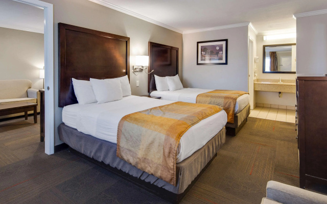 photo 5 of Best Western Clermont