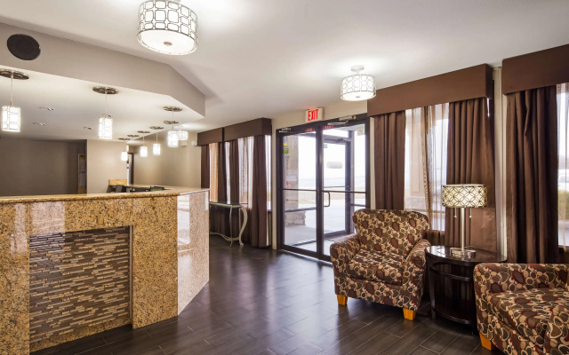 photo 2 of Best Western Coachlight