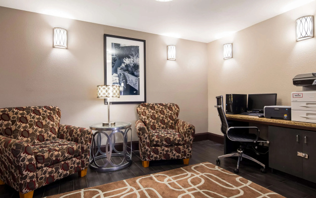 photo 3 of Best Western Coachlight