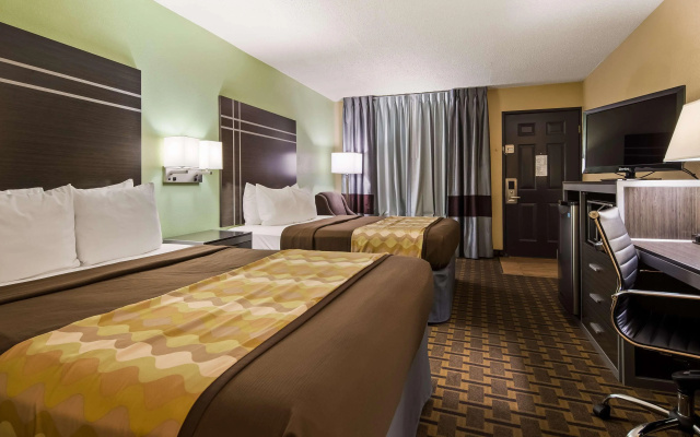 photo 4 of Best Western Coachlight