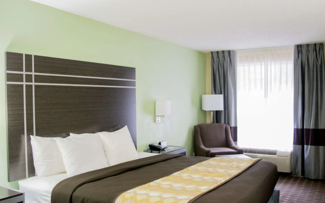 photo 5 of Best Western Coachlight