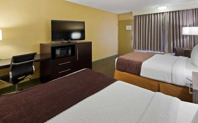 photo 4 of Best Western Cocoa Inn