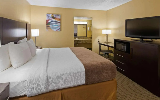 photo 5 of Best Western Cocoa Inn