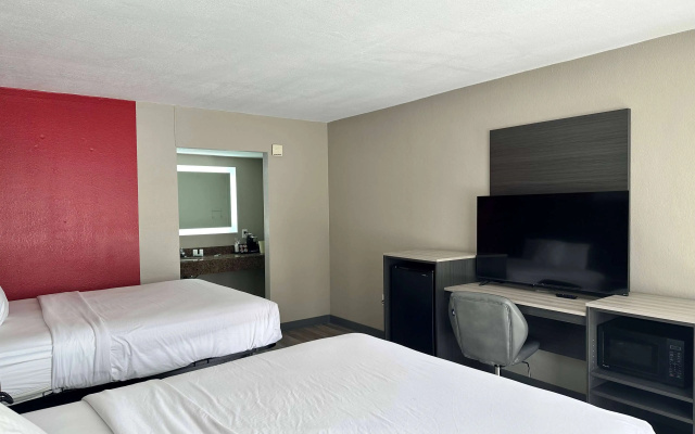 photo 5 of Ramada by Wyndham Cocoa