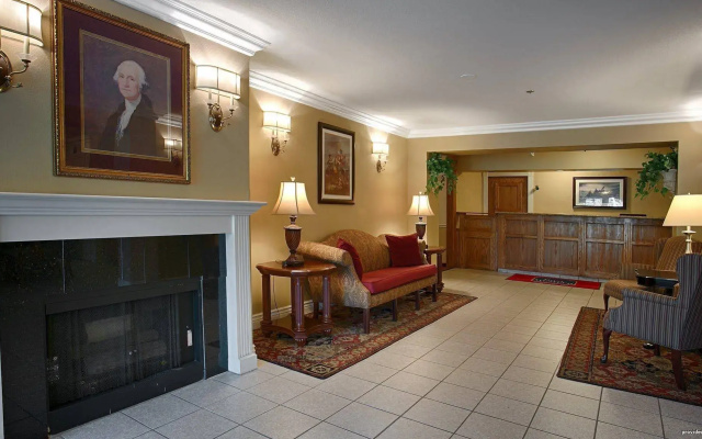 photo 2 of Best Western Colonial Inn