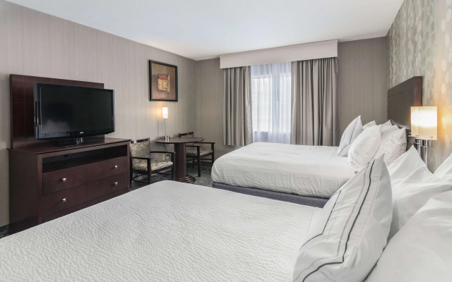 photo 3 of Best Western Concord Inn & Suites