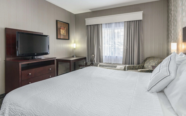 photo 4 of Best Western Concord Inn & Suites