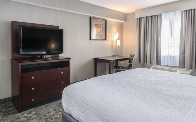 photo 5 of Best Western Concord Inn & Suites