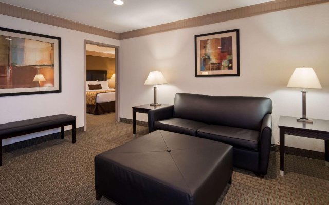 photo 2 of Best Western Concordville Hotel & Conference Center