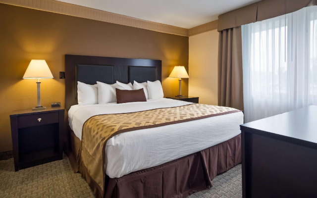 photo 5 of Best Western Concordville Hotel & Conference Center