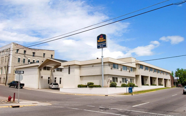 photo 3 of BEST WESTERN Copper Crown Motel