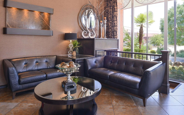 photo 2 of Best Western Coral Hills