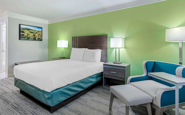 photo 5 of Best Western Cordelia Inn