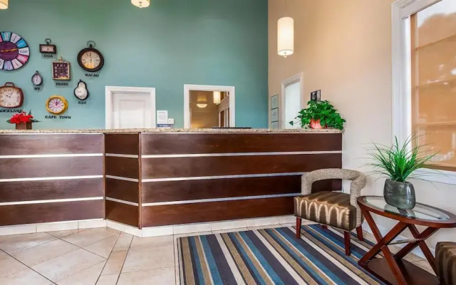 photo 2 of Best Western Corona