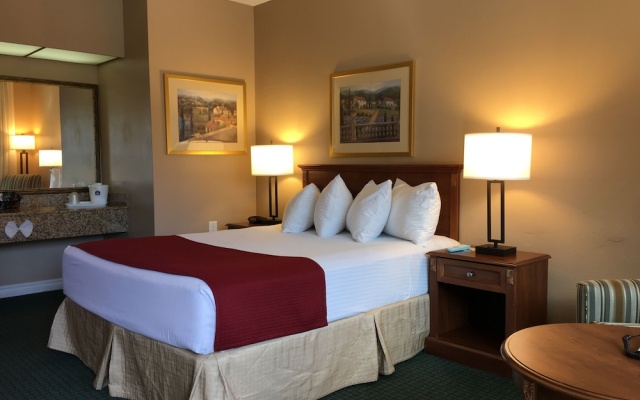 photo 4 of Best Western Corona