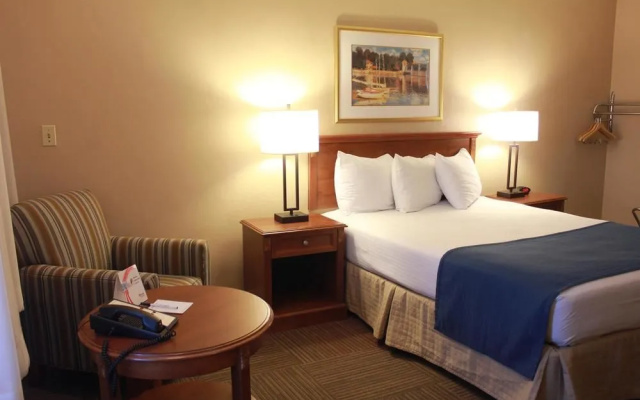 photo 5 of Best Western Corona