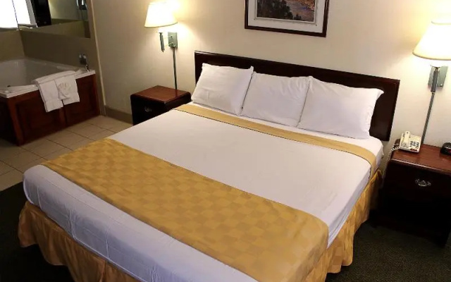 photo 2 of Best Western Country Inn