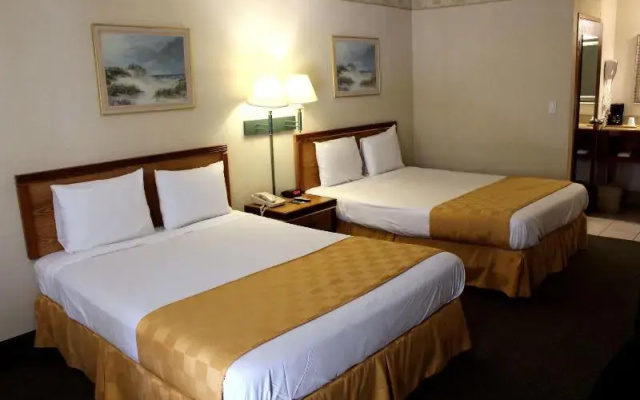 photo 3 of Best Western Country Inn