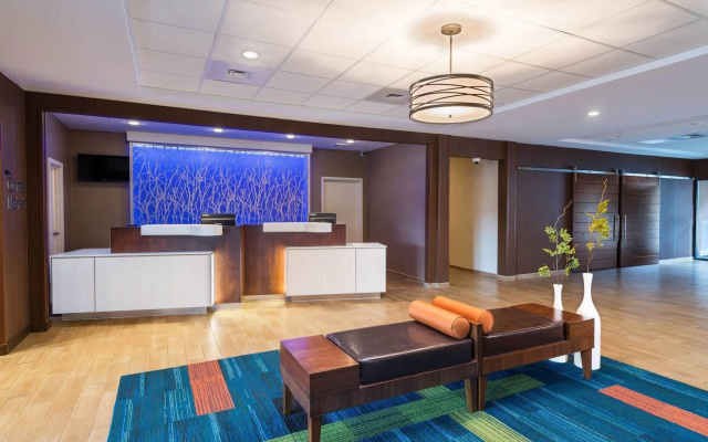 photo 3 of Best Western Cristata Inn