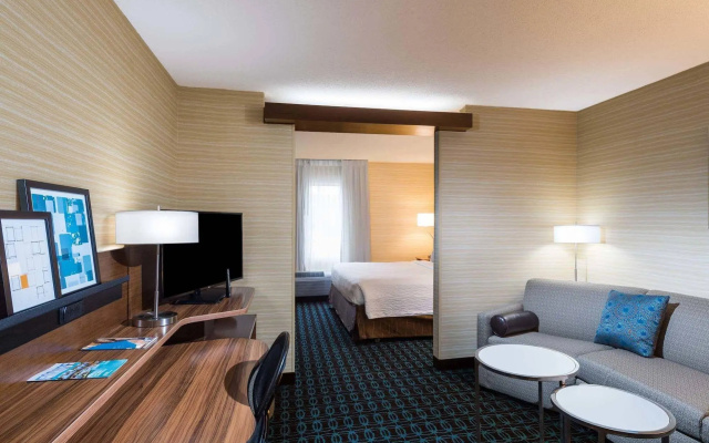 photo 4 of Best Western Cristata Inn