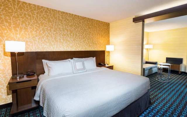 photo 5 of Best Western Cristata Inn