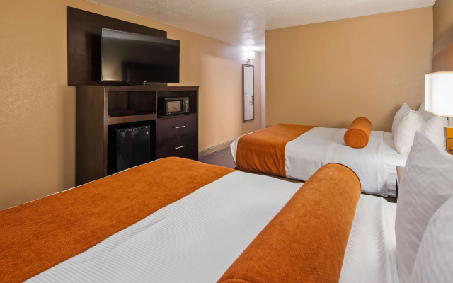 photo 4 of Best Western Crossroads Of The Bluffs