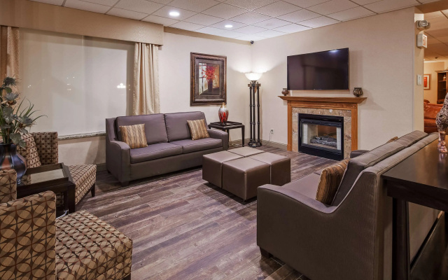 photo 5 of Best Western Crossroads Of The Bluffs