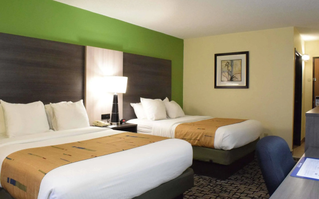 photo 5 of Best Western Crown Inn & Suites