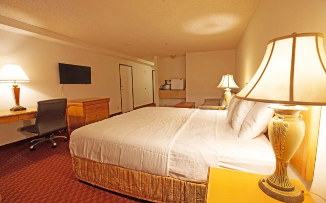 photo 3 of Stanton Inn & Suites