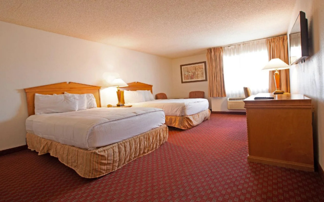 photo 5 of Stanton Inn & Suites