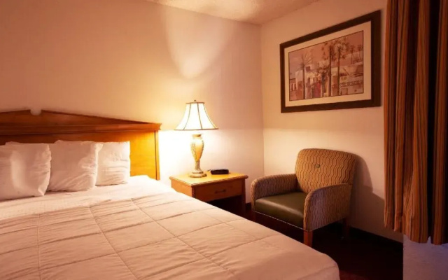 photo 2 of Best Western Cypress Inn & Suites