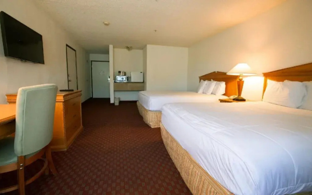 photo 5 of Best Western Cypress Inn & Suites