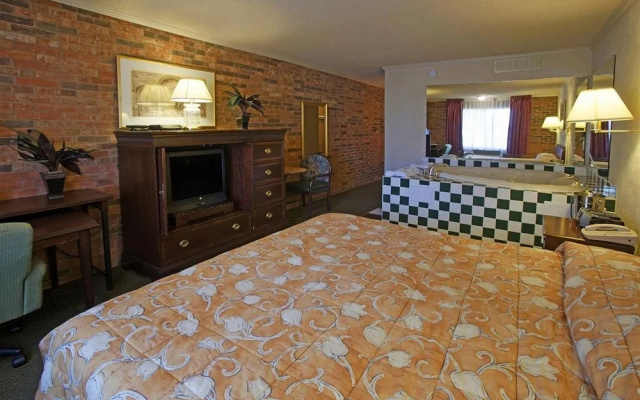photo 2 of America''S Best Value Inn & Suites